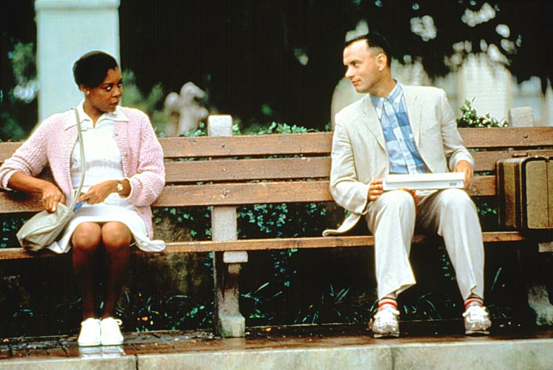 Forrest gump release deals date