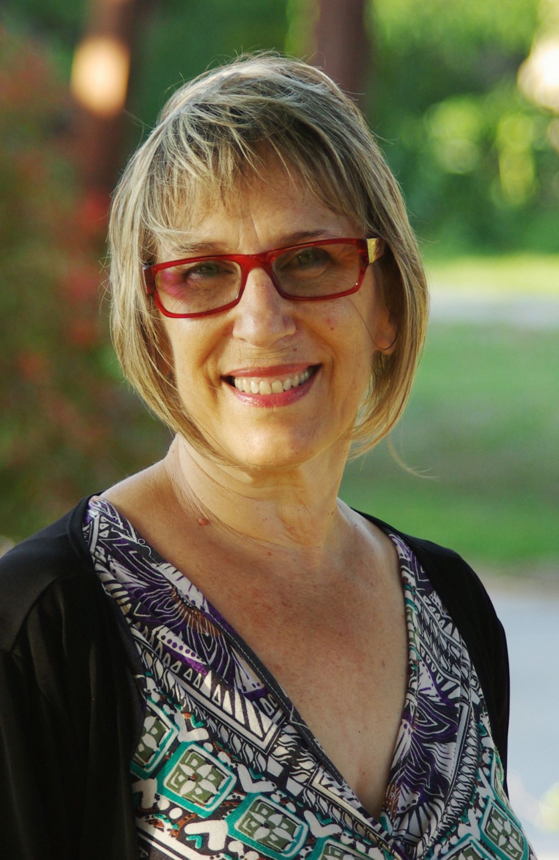 Adele Raemer