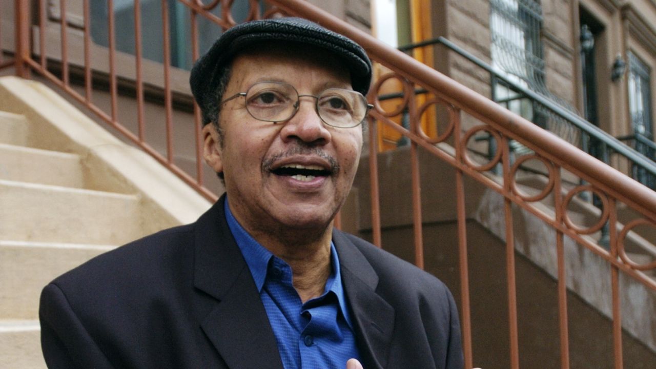 Walter Dean Myers, a beloved author of children's books, died following a brief illness.