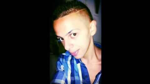 Mohamad Abu Khedair, 17, was kidnapped and killed Wednesday morning in Jerusalem.