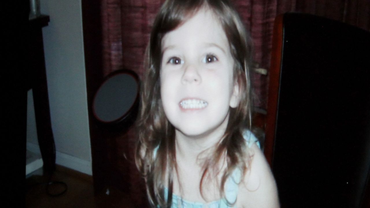Caylee Anthony was last seen alive in June 2008.