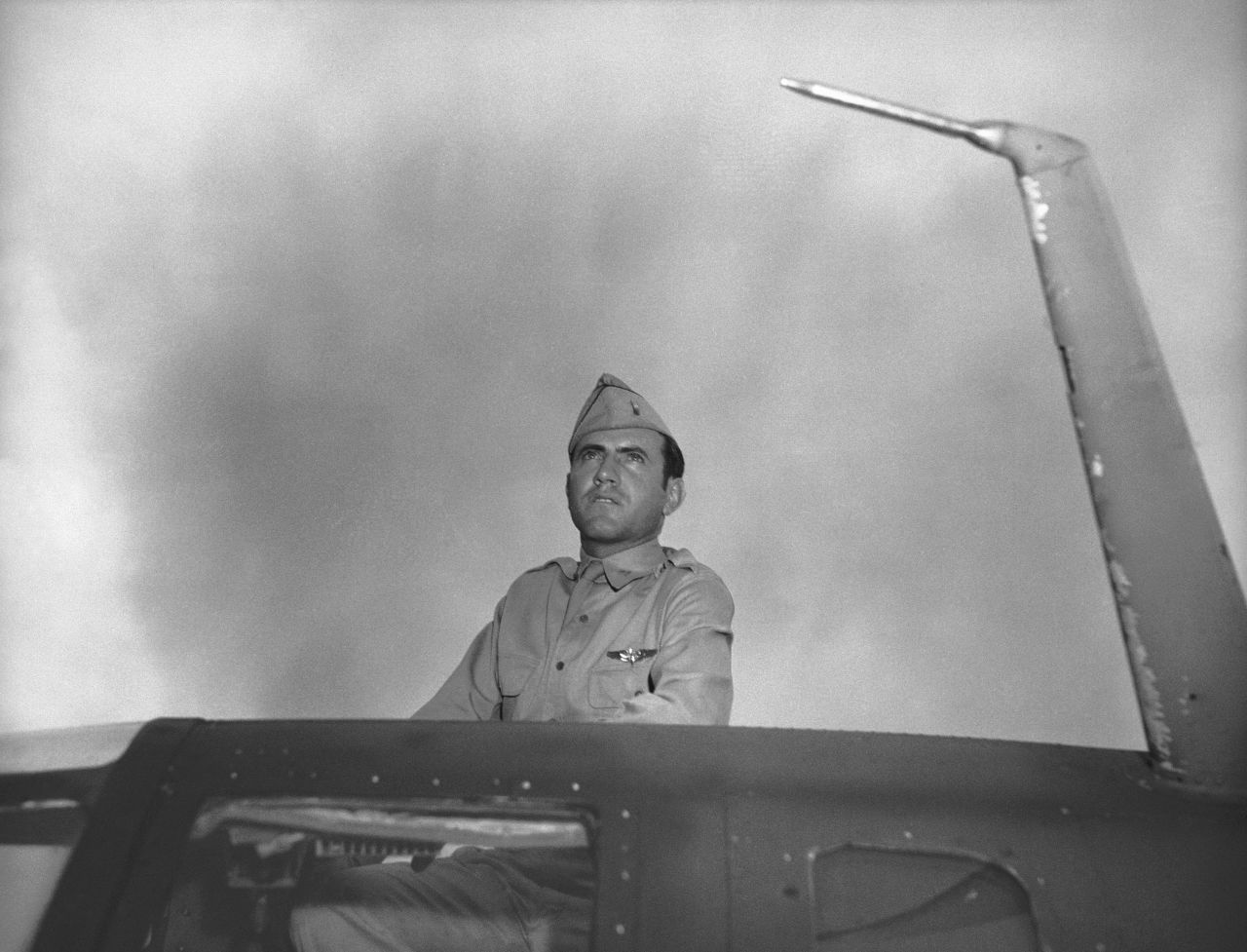 Olympian and World War II hero <a href="http://www.cnn.com/2014/07/03/showbiz/movies/obit-zamperini-unbroken/index.html">Louis Zamperini</a>, the subject of the book and upcoming film "Unbroken," died July 2 after a recent battle with pneumonia. The 97-year-old peacefully passed away in the presence of his entire family, according to a statement.