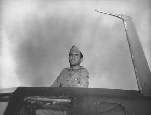 Olympian and World War II hero <a href="http://www.cnn.com/2014/07/03/showbiz/movies/obit-zamperini-unbroken/index.html">Louis Zamperini</a>, the subject of the book and upcoming film "Unbroken," died July 2 after a recent battle with pneumonia. The 97-year-old peacefully passed away in the presence of his entire family, according to a statement.