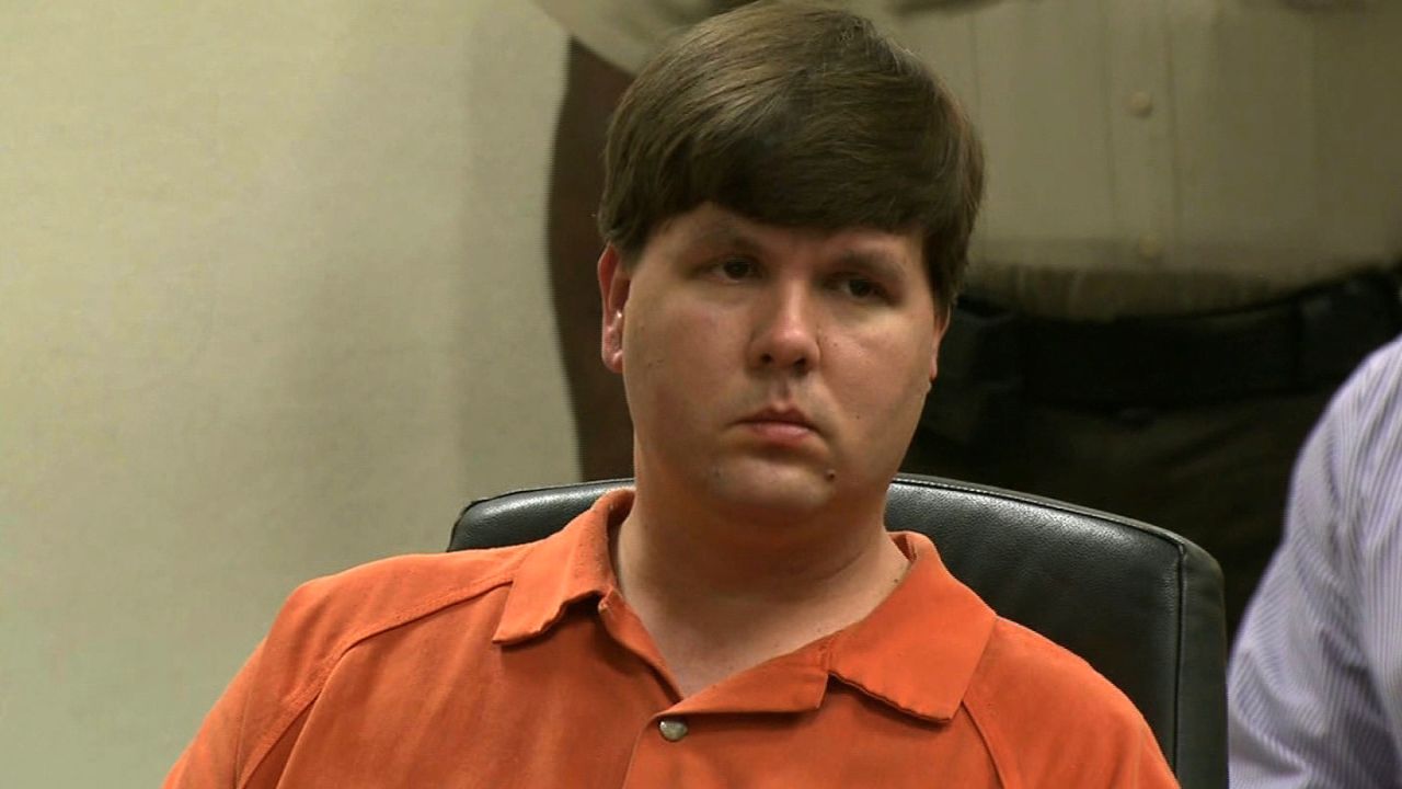 Day by day Key moments from the Justin Ross Harris trial CNN