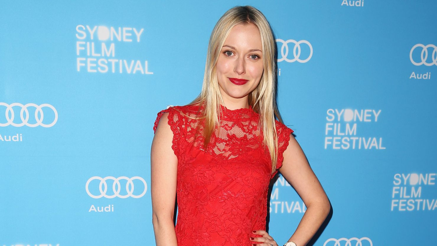 Georgina Haig has nabbed the role of "Frozen's" Queen Elsa on ABC's "Once Upon a Time."
