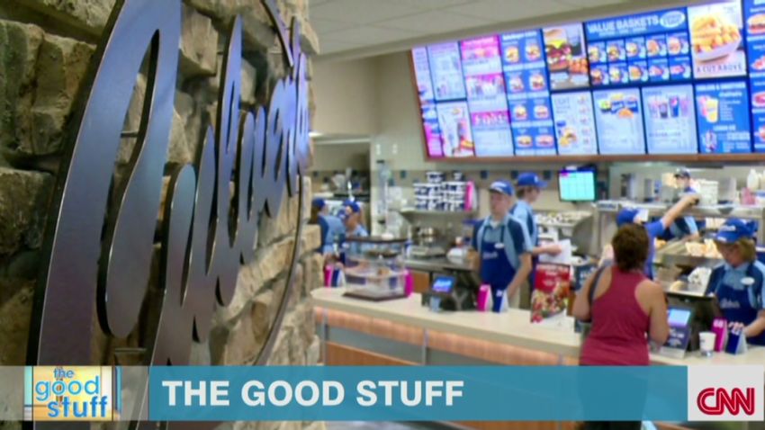 Culver's owner pays employees $144K  good stuff Newday _00002416.jpg