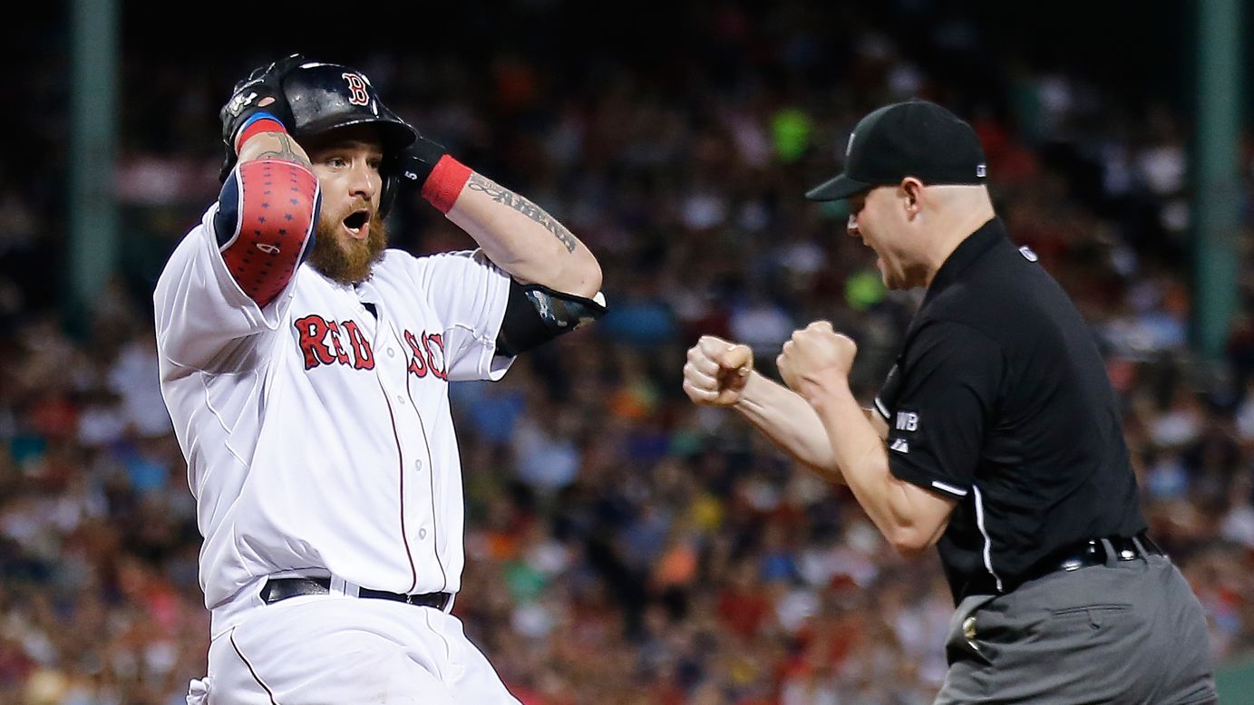 Jonny Gomes on baseball tech, 12/07/2022