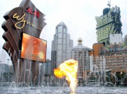 Come 2016, Wynn Macau (pictured) will have a sister casino. - (Getty Images)