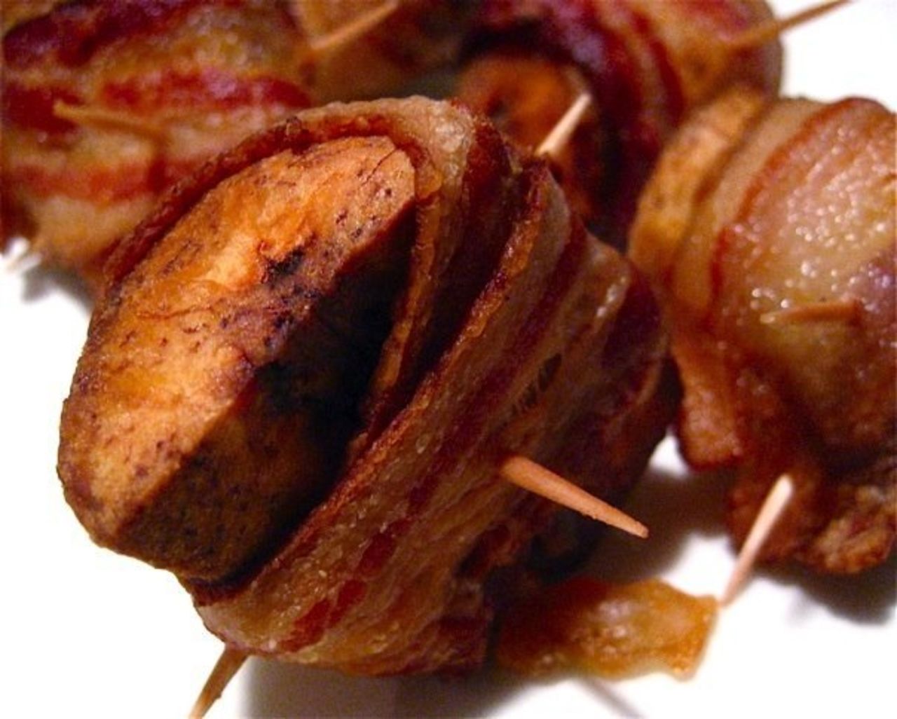 Bacon Happy Hour: Bad Decisions -- Baltimore, Maryland