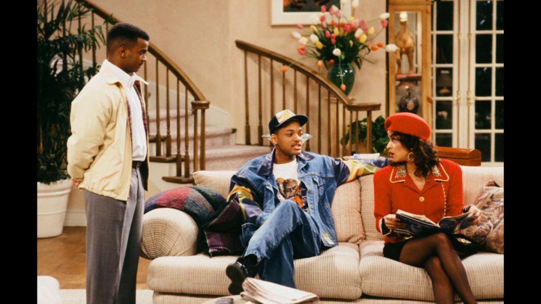 Admit it: You still sing the theme song to "The Fresh Prince of Bel Air." The wildly popular 1990s NBC comedy was nominated for one Emmy during its run: outstanding individual achievement in lighting direction for a comedy (!). And it didn't win. The show was shut out of all other Emmy nominations. 