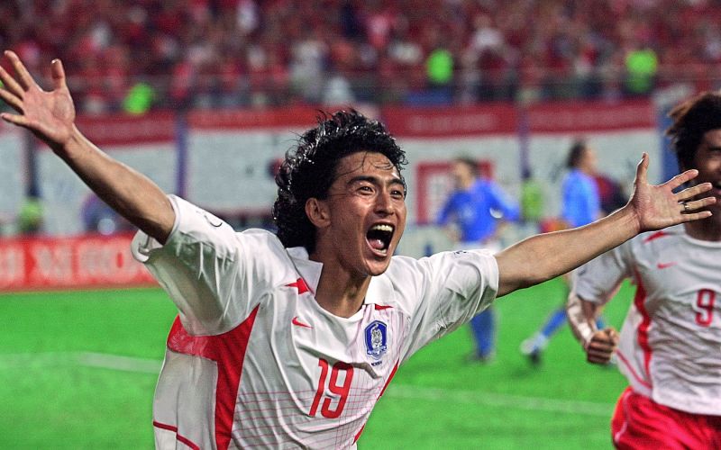 The World Cup's Greatest Shocks And Biggest Beatings | CNN