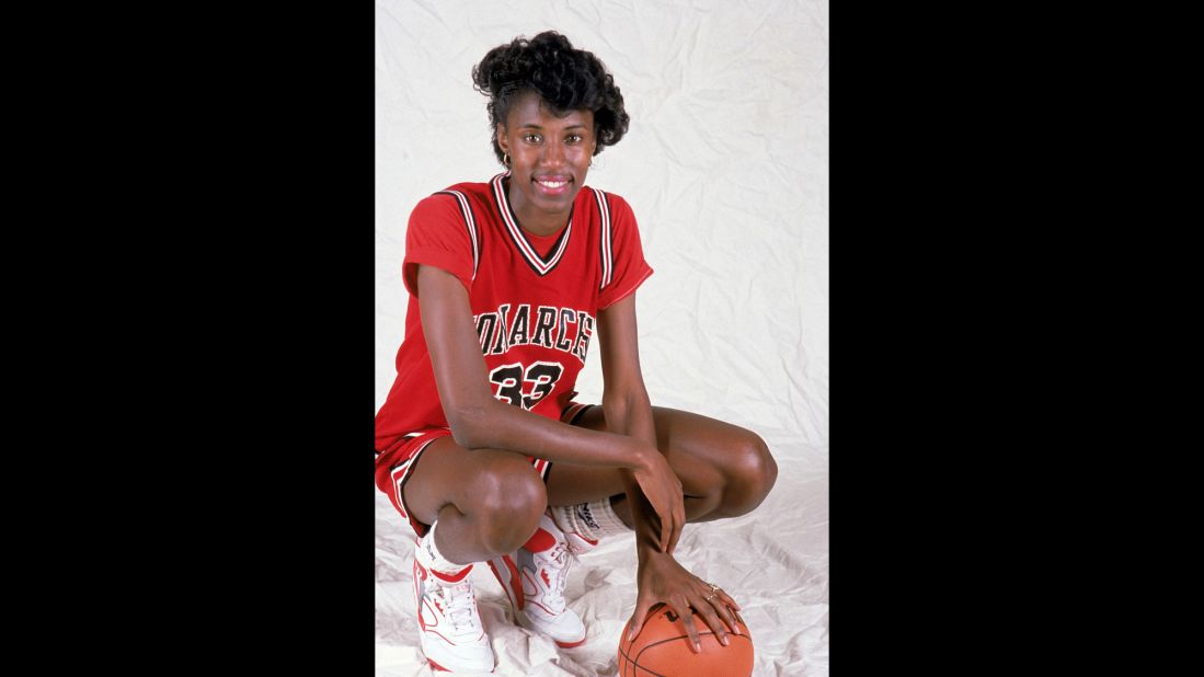 <strong>Morningside High vs. South Torrance:</strong> Before Lisa Leslie was one of the biggest names in women's basketball -- and the first WNBA player to dunk in a game -- she pulled off a Wilt Chamberlainesque feat by scoring 101 points in a high school game in 1990. Morningside beat South Torrance 102-24 -- and that was the score at halftime, when the opposing team forfeited the match.