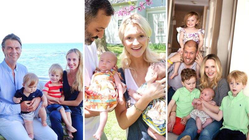 Secrets of successful moms CNN Business