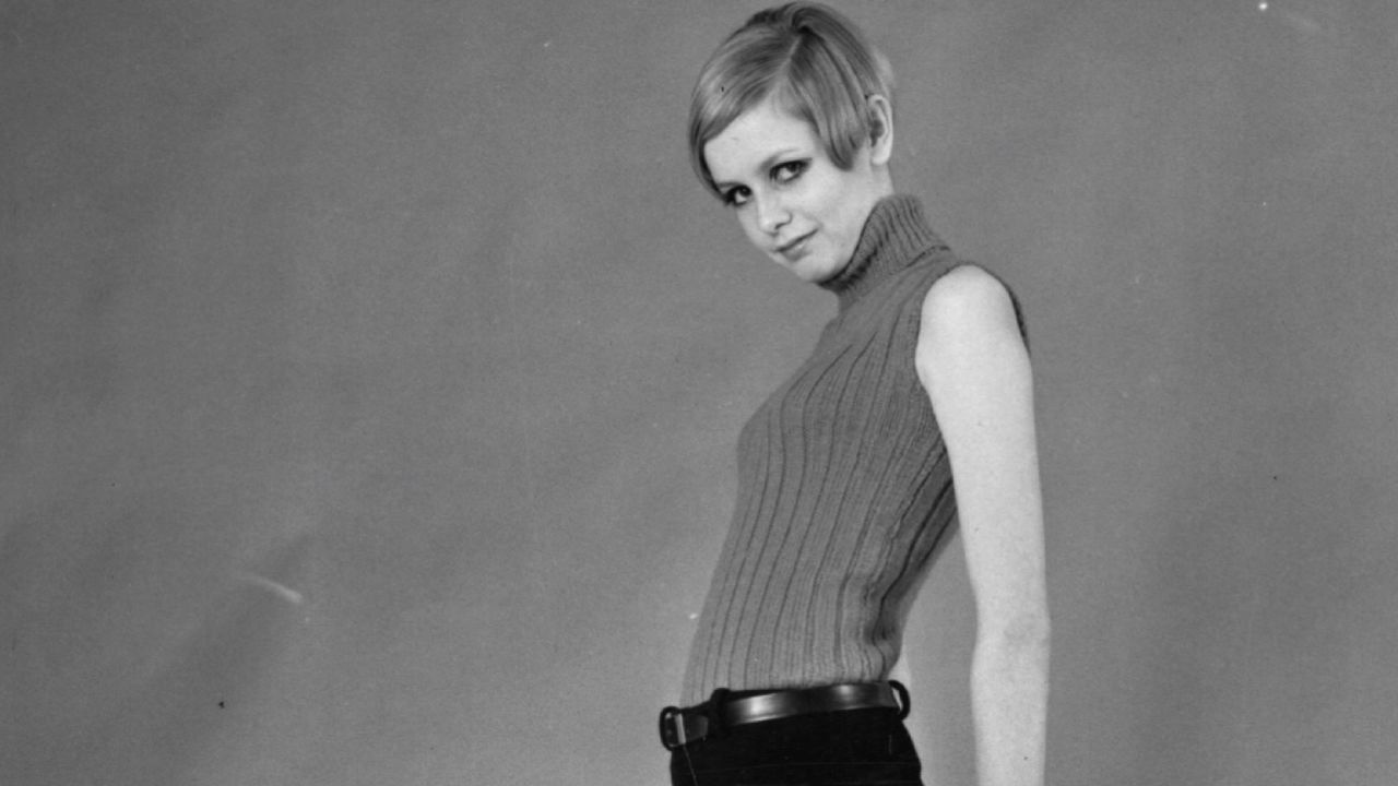 Twiggy