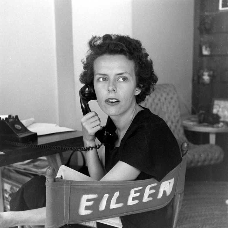 <a href="http://www.cnn.com/2014/07/10/showbiz/eileen-ford-obit/index.html">Eileen Ford</a>, who founded the Ford Model Agency 70 years ago, died July 9 at the age of 92, the company said.