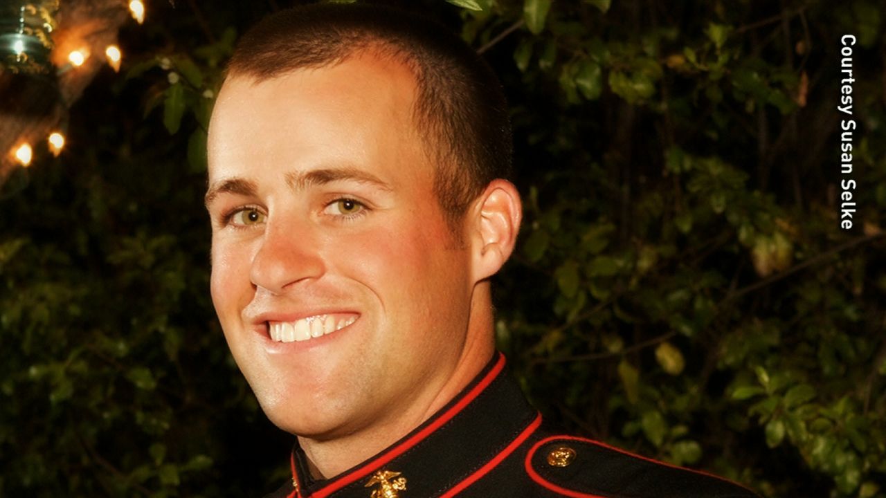us marine clay hunt