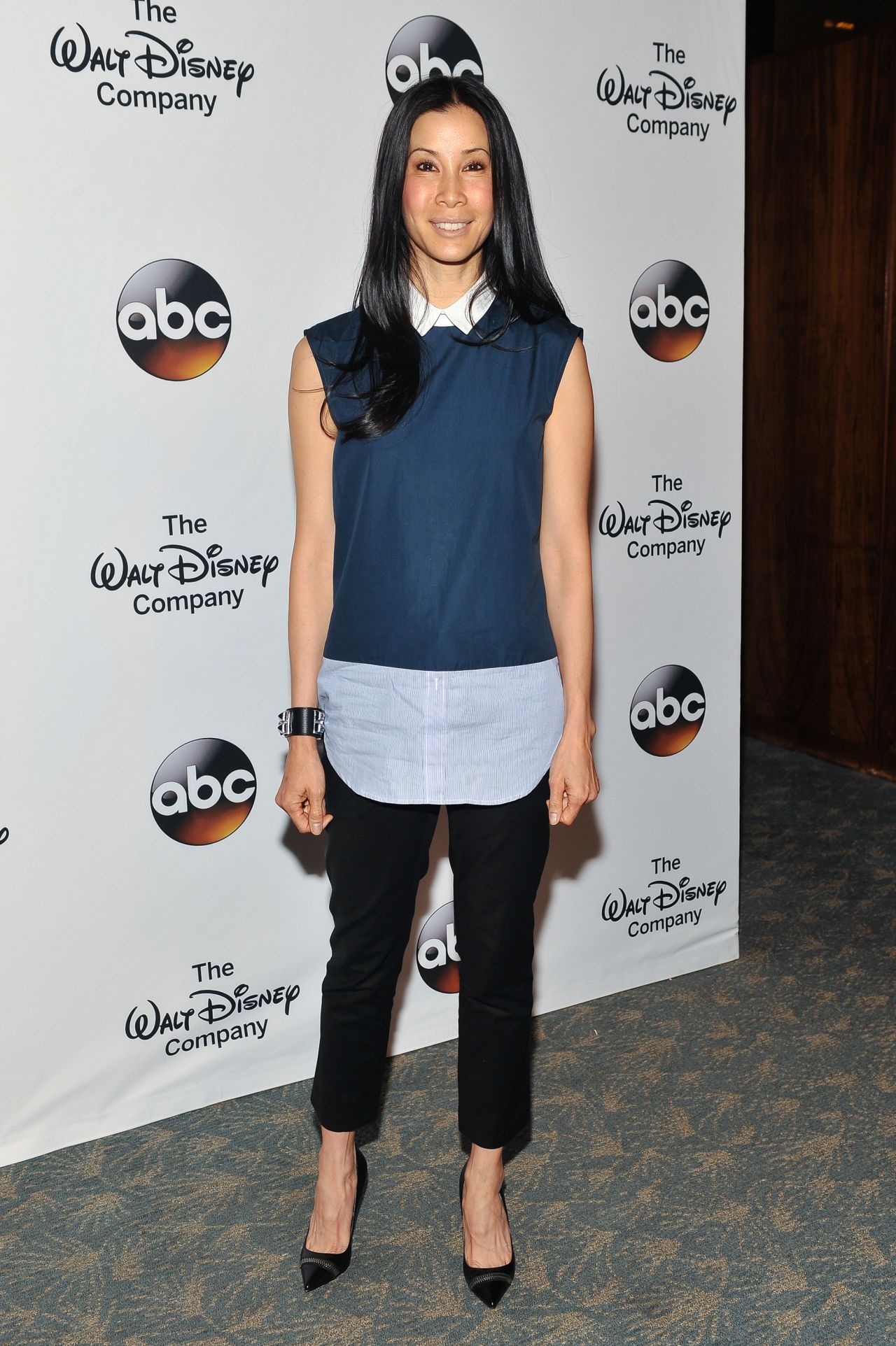 Lisa Ling attended on "The View" from 2009 to 2012. She returned to international reporting and hosted "Our America with Lisa Ling" on the OWN network and "National Geographic Ultimate Explorer." Ling now hosts <a href="http://www.cnn.com/shows/this-is-life-with-lisa-ling">"This Is Life with Lisa Ling" for CNN</a>.