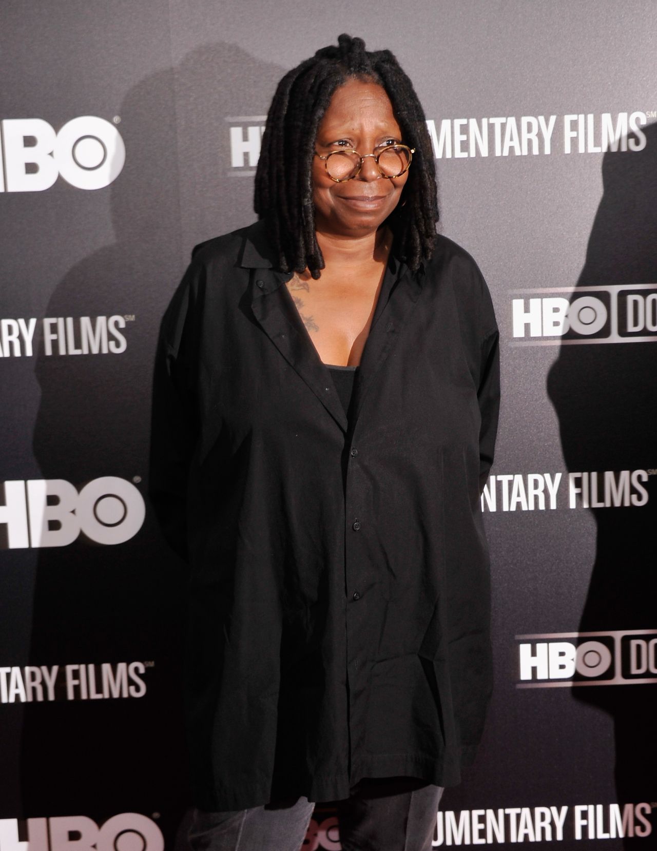 In 2007, Whoopi Goldberg became the show's new moderator. She mixed things up on the panel with her outspoken nature, including a <a href="http://www.theblaze.com/stories/2012/09/27/whoopi-goldberg-bleeped-during-heated-view-debate-with-ann-coulter-if-youre-gonna-talk-about-race-know-what-youre-talking-about/" target="_blank" target="_blank">heated debate with conservative pundit Ann Coulter</a> and her <a href="http://www.theroot.com/blogs/the_grapevine/2014/07/whoopi_goldberg_defends_stephen_a_smith_if_you_hit_a_man_don_t_be_surprised.html" target="_blank" target="_blank">defense of ESPN anchor Stephen A. Smith.</a> She has continued to act, including a performance in the 2014 reboot "Teenage Mutant Ninja Turtles." 