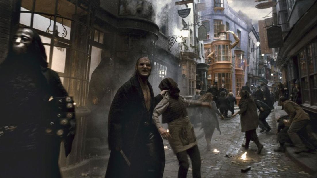 <a href="http://www.cnn.com/2014/07/11/showbiz/celebrity-news-gossip/harry-potter-david-legeno-obit/index.html">David Legeno</a>, known for playing Fenrir Greyback in the "Harry Potter" movies, was found dead July 6, by hikers in a remote desert location in Death Valley, California. He was 50. "It appears that Legeno died of heat-related issues, but the Inyo County Coroner will determine the final cause of death," read a press release from the Inyo County Sheriff's Department. "There are no signs of foul play."