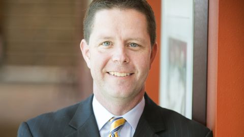 Tim Holbrook