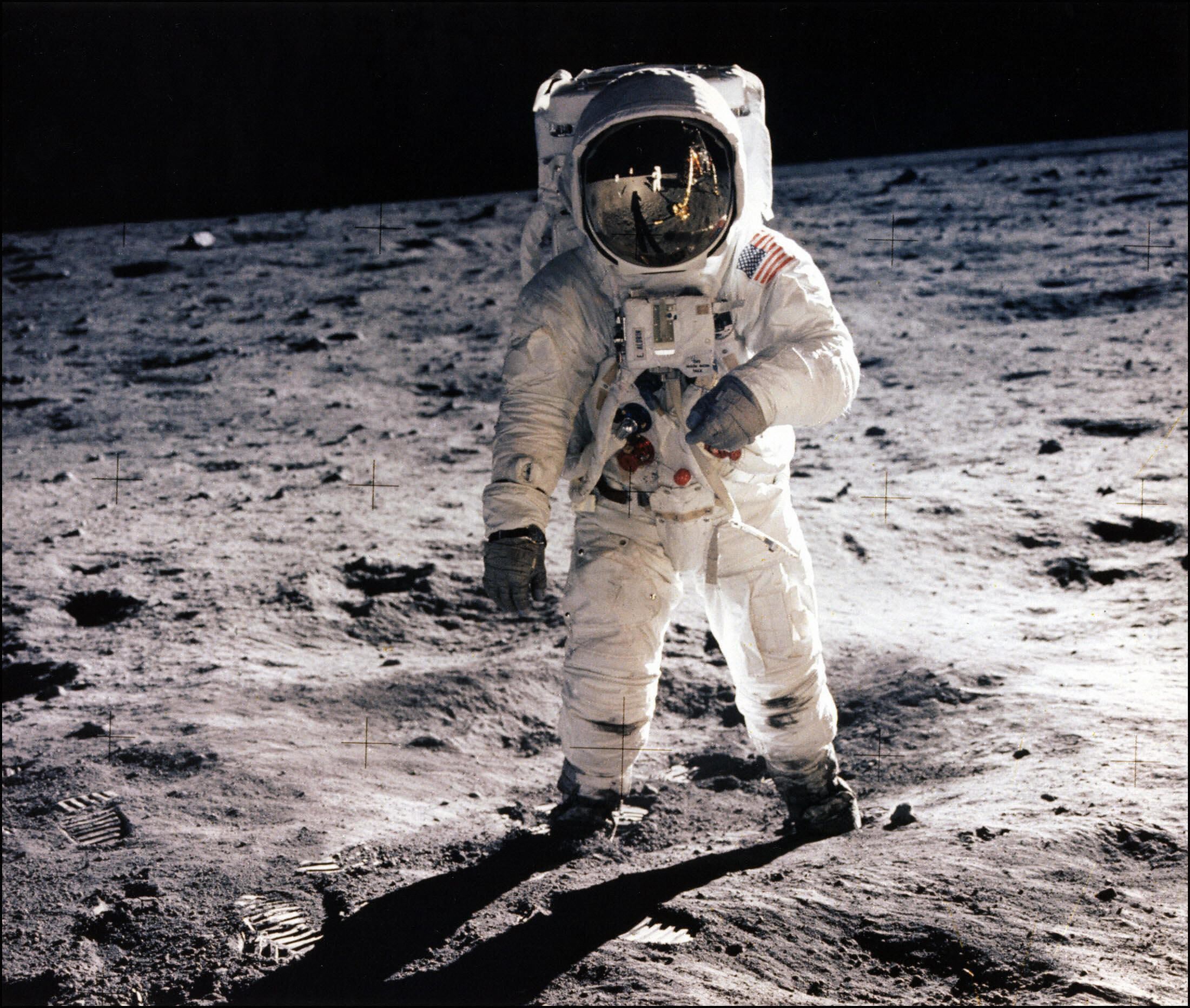 1973 moon mission