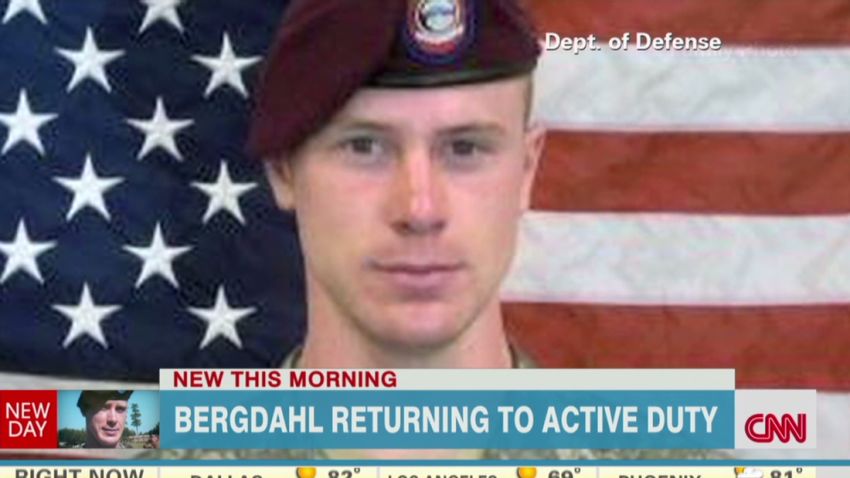 newday starr Bergdahl returns to active duty_00000406.jpg
