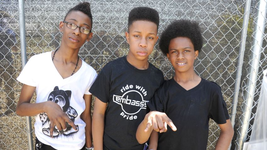Unlocking the Truth April 2014