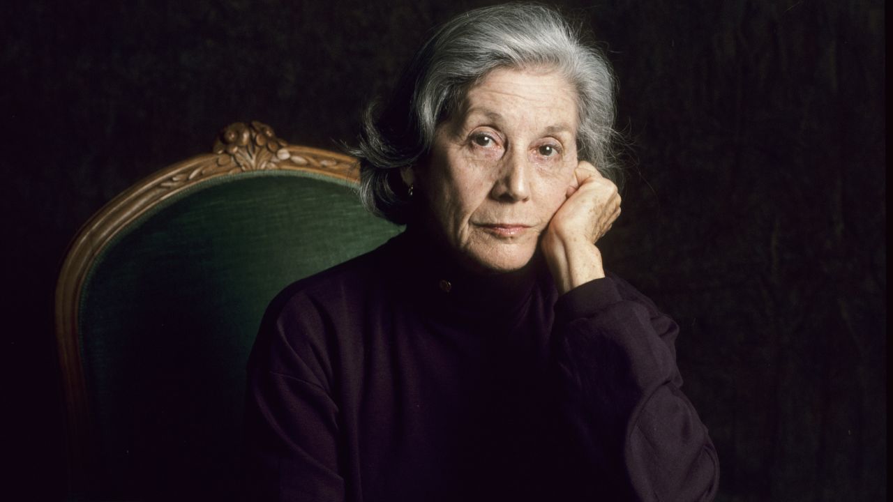 Nadine Gordimer, a South African author who won the Nobel Prize in Literature in 1991, <a href="http://www.cnn.com/2014/07/14/world/africa/obit-nadine-gordimer/index.html" target="_blank">died on July 13</a>, according to her family. She was 90.