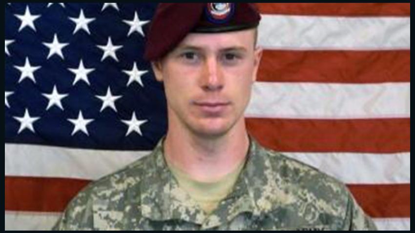 Bowe Bergdahl, 25, disappeared in June 2009 after he finished his guard shift at a combat outpost in southeastern Afghanistan's Paktika province. He has been seen in several videos released by the Taliban. He was released on May 31, 2014.
