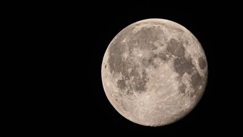 After seeing people sharing beautiful supermoon photos, Manuel Navarro tried his hand at astrophotography. He captured this <a href="http://ireport.cnn.com/docs/DOC-1152330">up-close shot</a> of the moon over Chula Vista, California, with the help of a telescope on July 13.