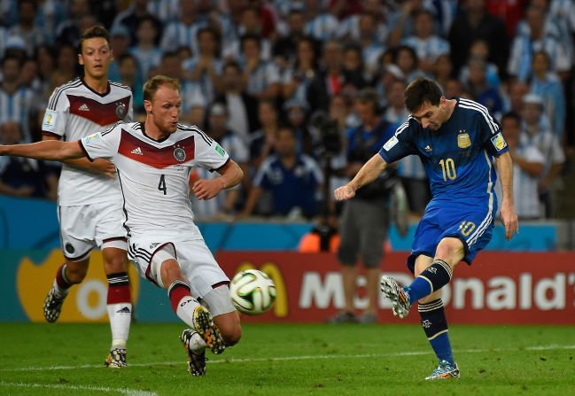 Benedikt Howedes has cemented his place as one of the starting eleven for the national team during this tournament, but he also played a key role in its 2009 success.