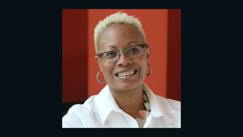 Dorothy A. Brown