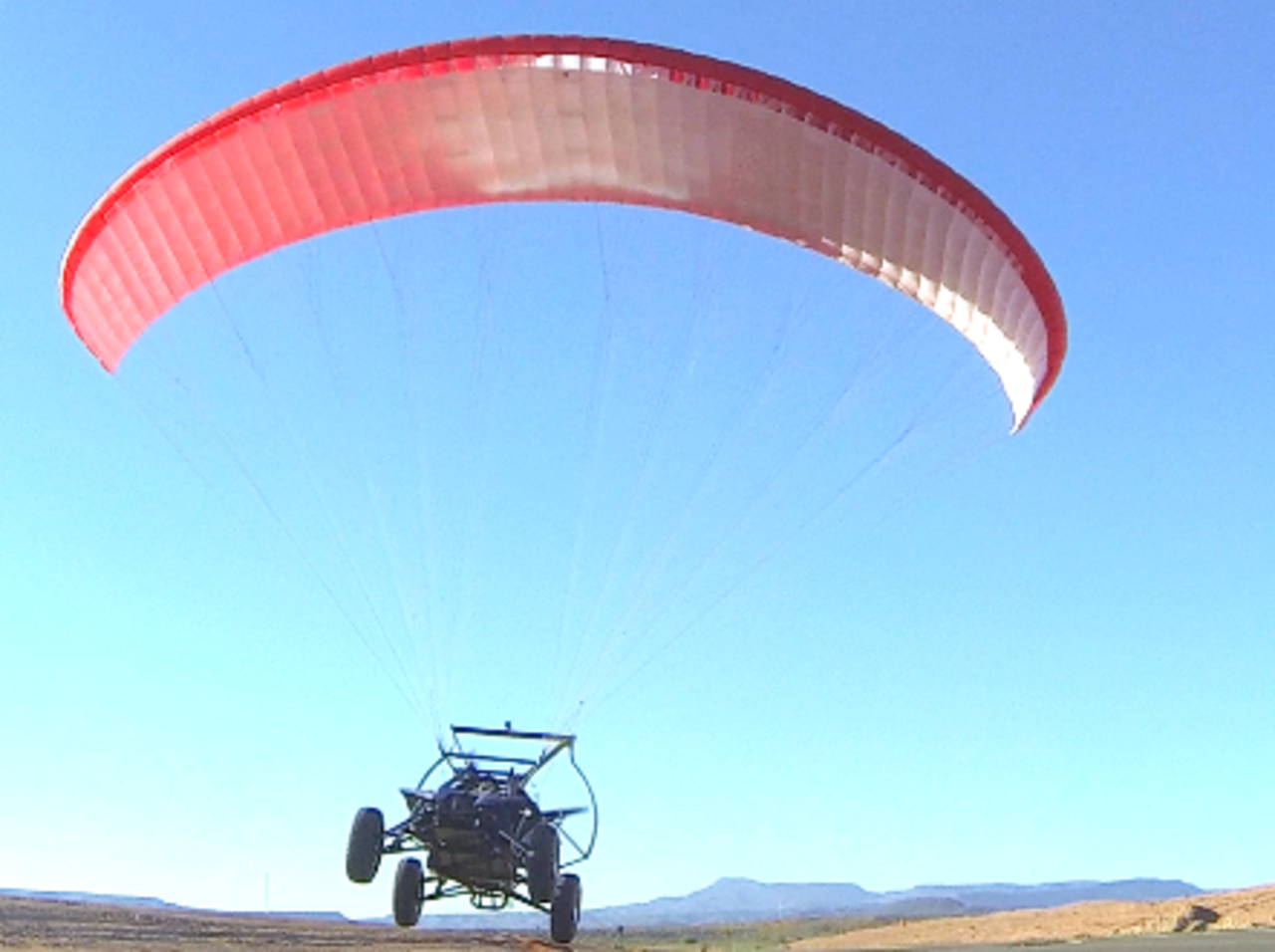 Courtesy of SkyRunner