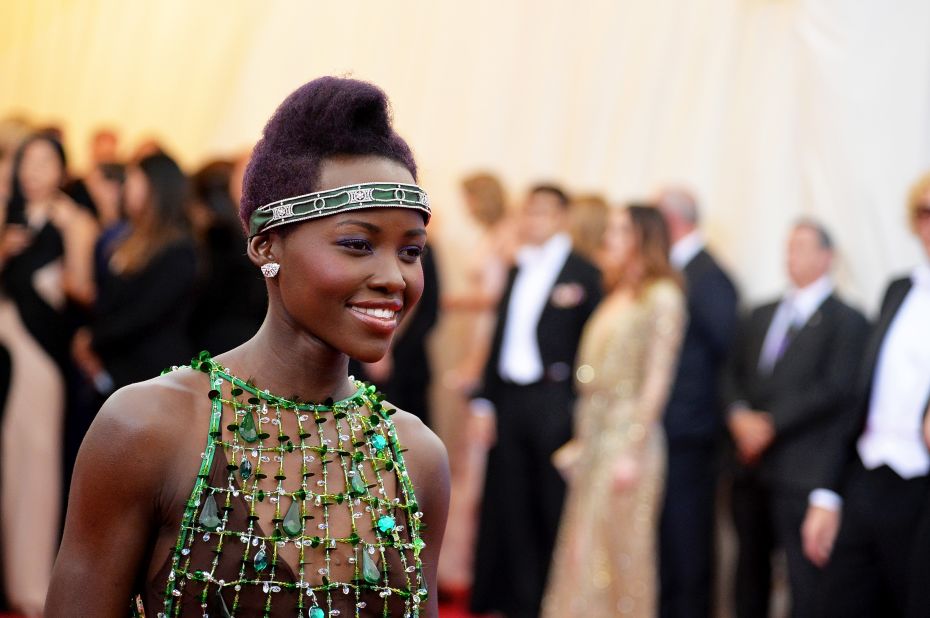 The success story of contemporary African art comes at a time when the continent's culture is on the rise, says Onuzo, as evidenced by the growing popularity of actors like Oscar-winning Lupita Nyong'o ...