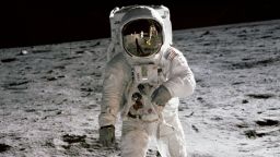 nasa moon landing apollo 11 2