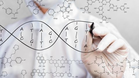 Psychiatric illnesses share similar patterns of gene activity, study