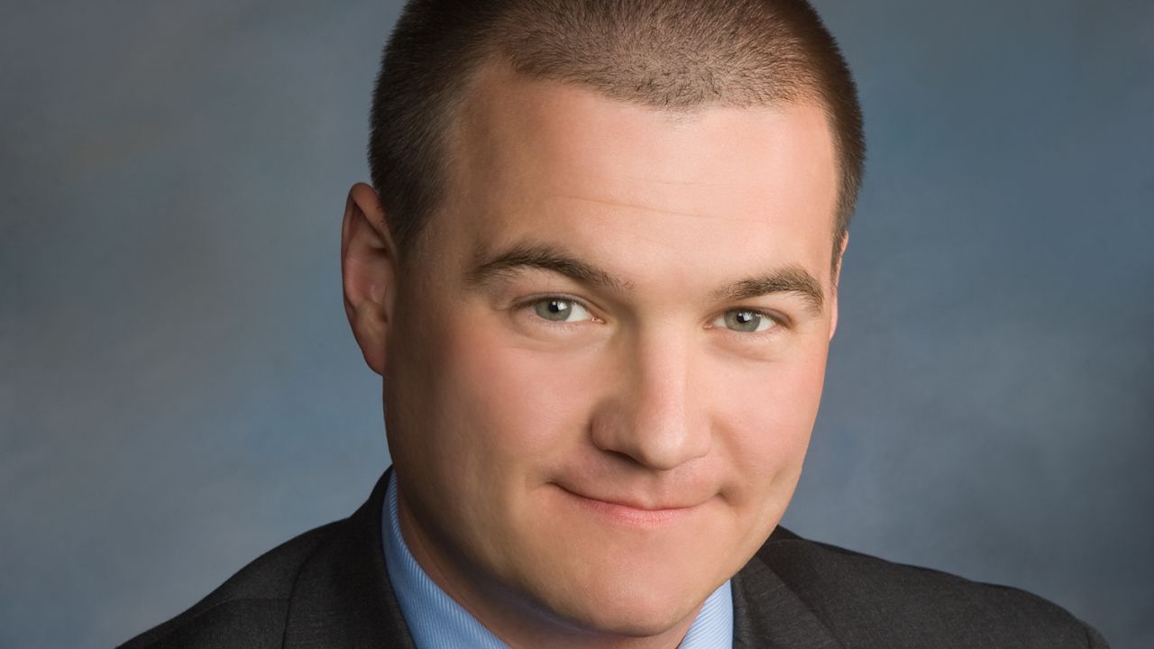 Matt Zeller