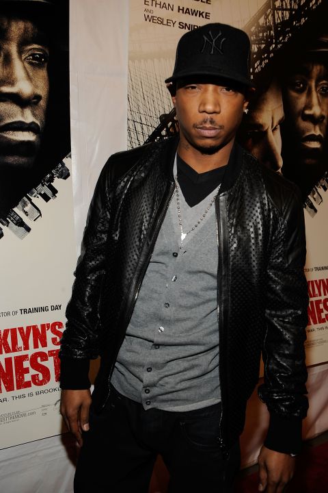 Some were surprised to learn that rapper Ja Rule, once best known for being the brash star of Murder Inc. Records, was raised by Jehovah's Witnesses, as he revealed in his memoir "Unruly: The Highs and Lows of Becoming a Man." He was baptized as a Christian after "reconnecting with God" while working on the 2013 movie "I'm In Love With a Church Girl." 