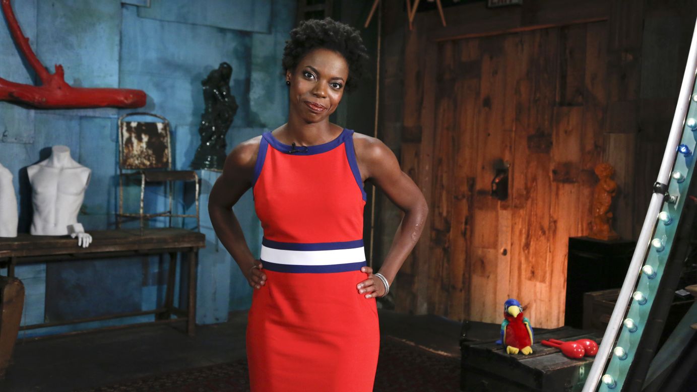 <strong>Best: </strong>In January, "Saturday Night Live" hired Sasheer Zamata, its first black female cast member in six years. The sketch show followed that up by bringing Leslie Jones out of the writers' room and in front of the camera, marking the first time the series ever had two black female cast members at the same time. Going into its 40th season in the fall, "SNL" made a bunch of other changes, too, like stealing Michael Che away from "The Daily Show" and snapping up Pete Davidson. 
