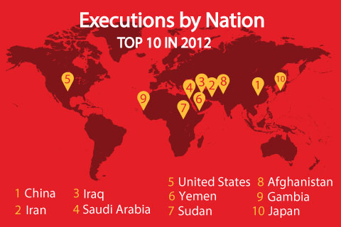 American Executions | CNN