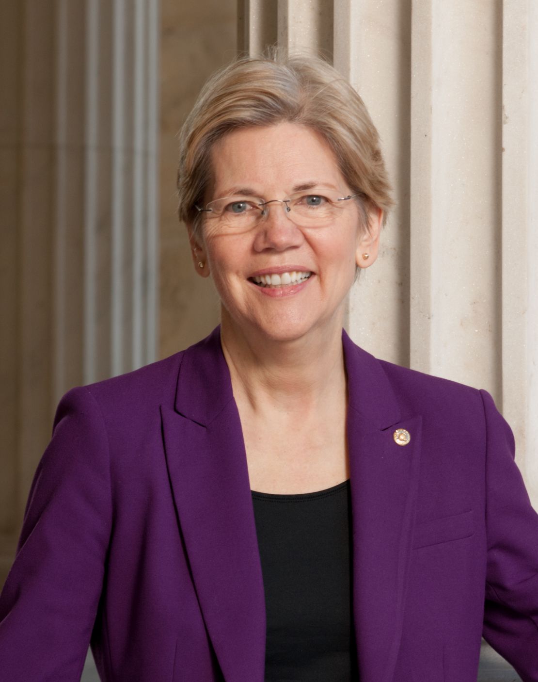 Sen. Elizabeth Warren has stressed the inequality issue, Julian Zelizer notes.