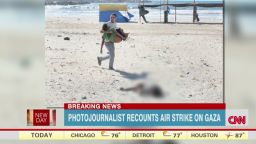Gaza City beach four boys killed photojournalist Hicks interview Newday _00003727.jpg