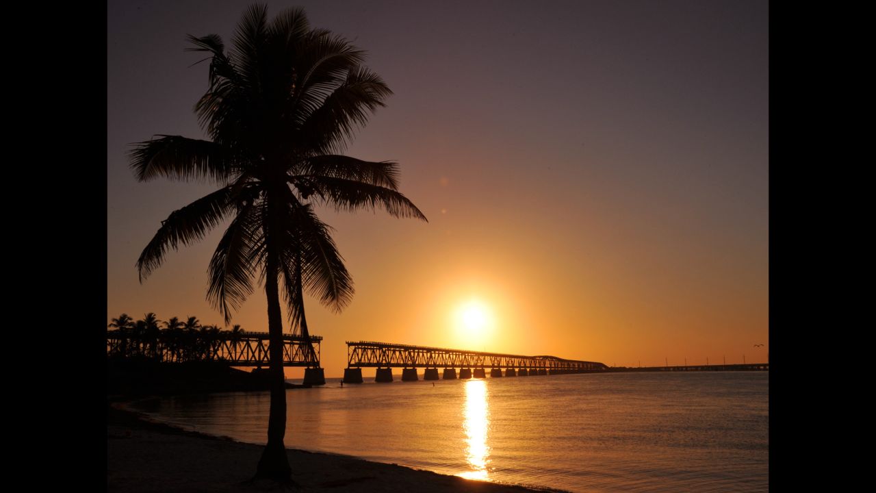 The Florida Keys are hopping during the winter, but hosts at local bed and breakfasts and inns always have more time to trade tips and stories when the crowds are thinner. 