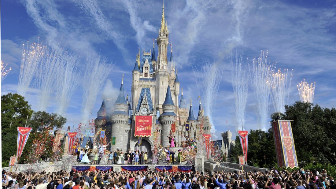 Summer is an expensive time to visit Walt Disney World. Target slower periods between January and mid-March or late August through November for a better shot at savings.