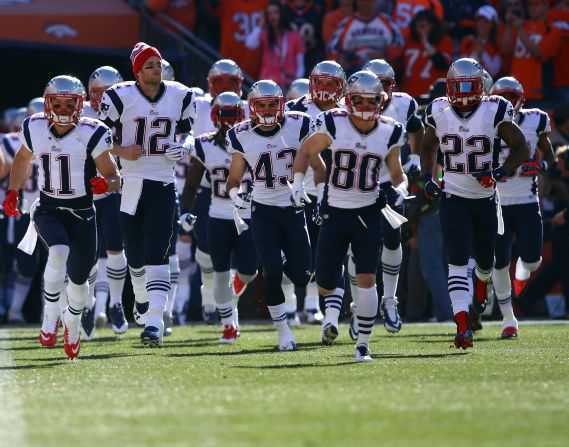 new england patriots forbes