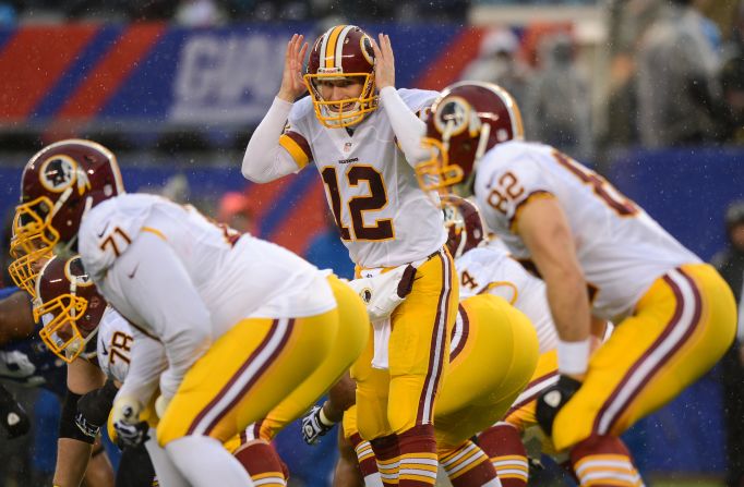 washington redskins forbes