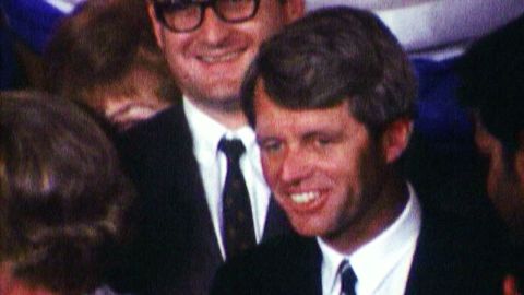 Eight unforgettable ways 1968 made history CNN