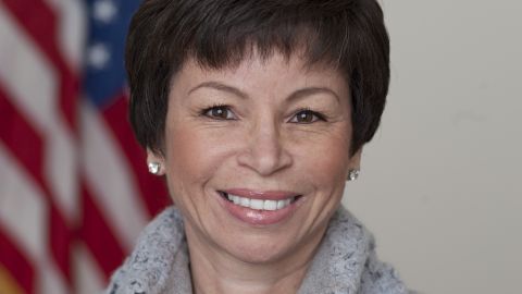 Valerie Jarrett