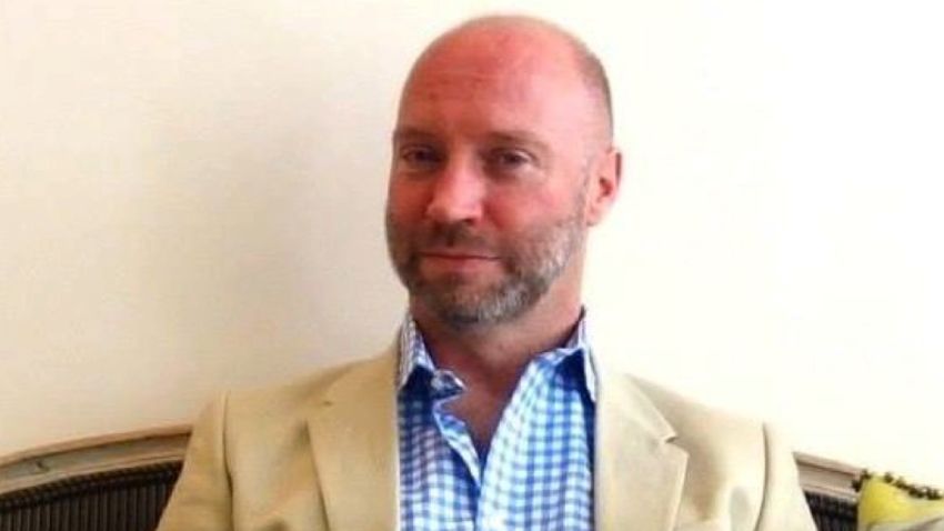 glenn thomas mh17 passenger