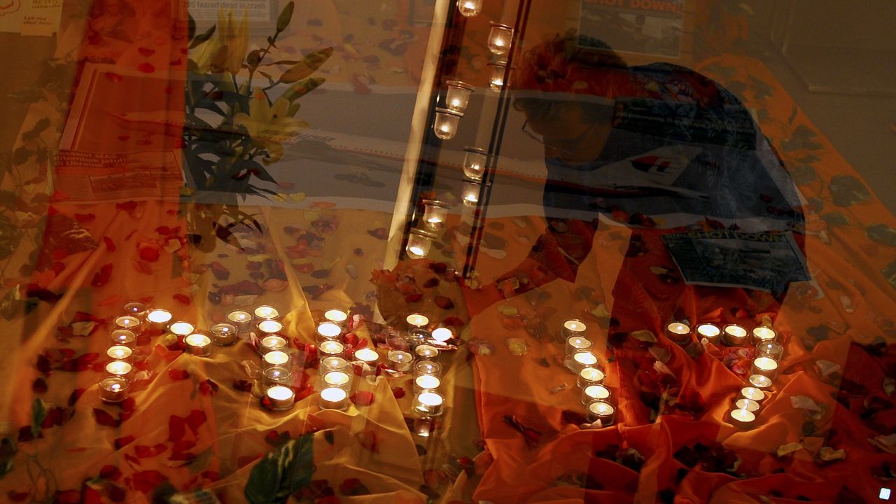 The passengers and crew aboard Malaysia Airlines Flight 17 came from around the world and held a wide range of hopes and dreams. While the identities of the 298 people aboard have not been release by the airline, CNN has been able to confirm some of them via family, friends and social media. 